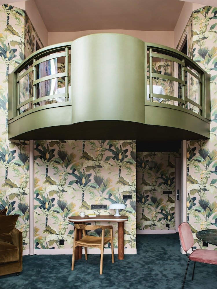 Фото Hotel Mercedes