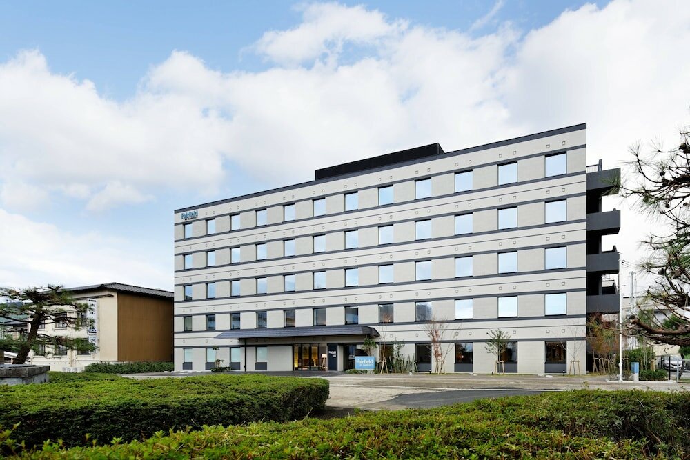 Фото отеля 3