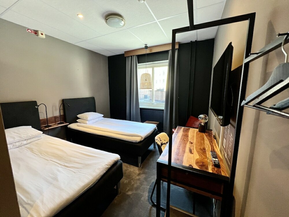 Фото Hotell Siesta