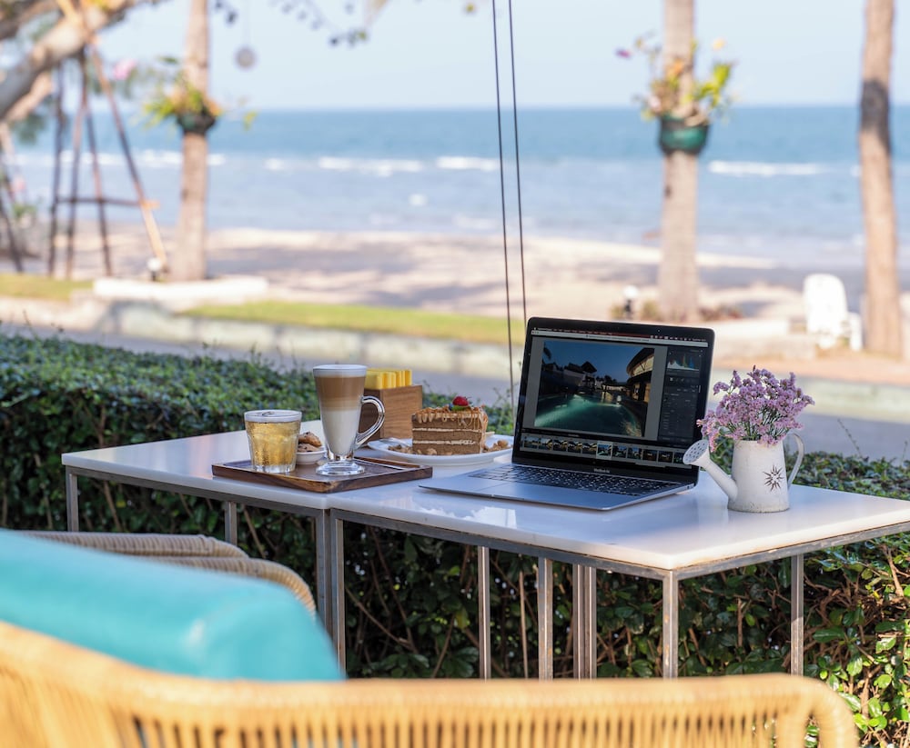 Фото Springfield@Sea Resort & Spa