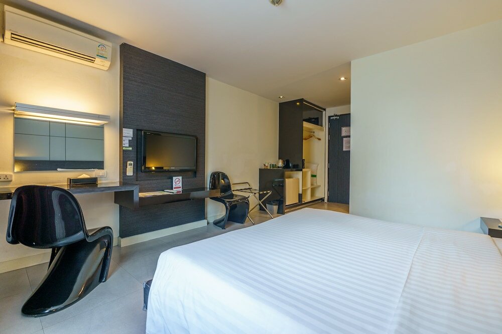 Фото The Park Residence at Bangkok