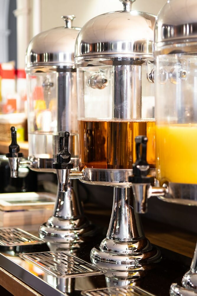 Фото Hotell Siesta