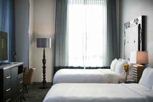 Гостиница Renaissance Pittsburgh Hotel