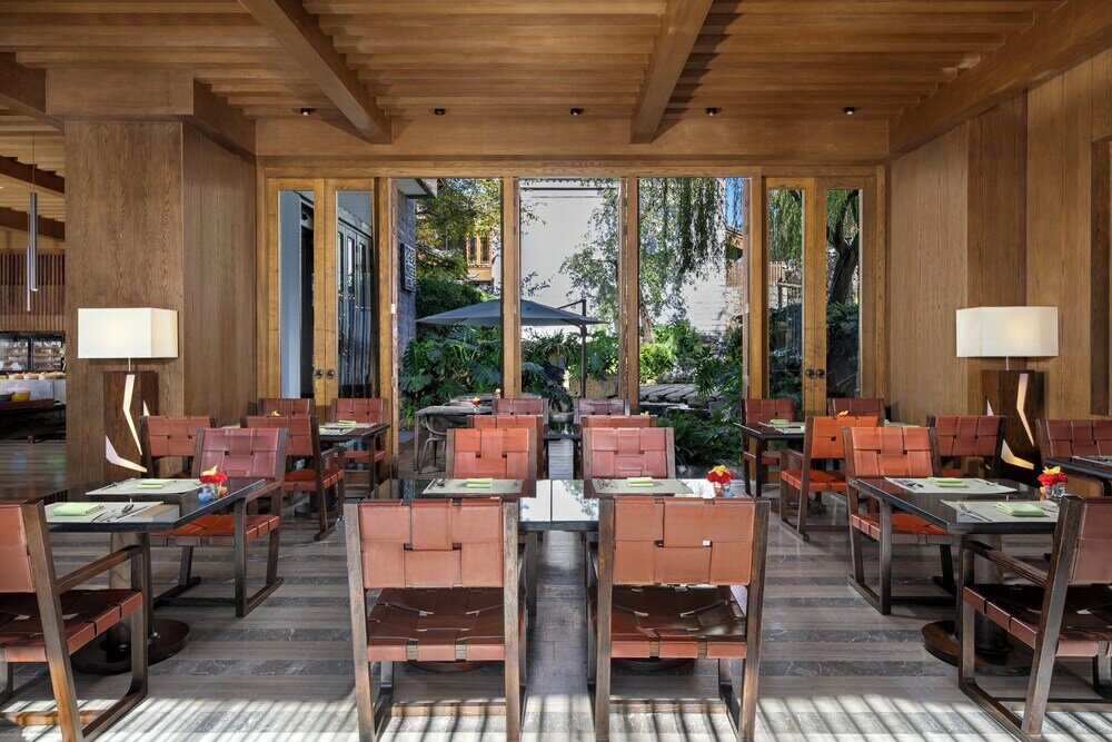 Фото Hotel Indigo Lijiang Ancient Town, an Ihg Hotel