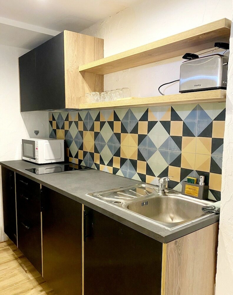 Фото Y Hostel Albergue Juvenil