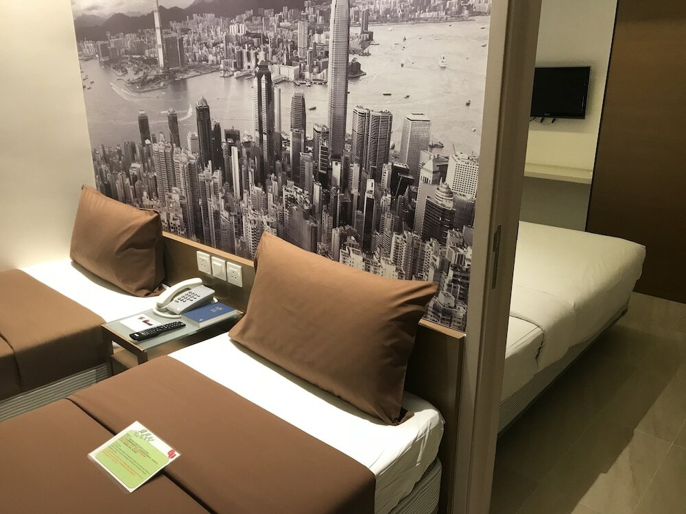 Фото The Salvation Army Booth Lodge