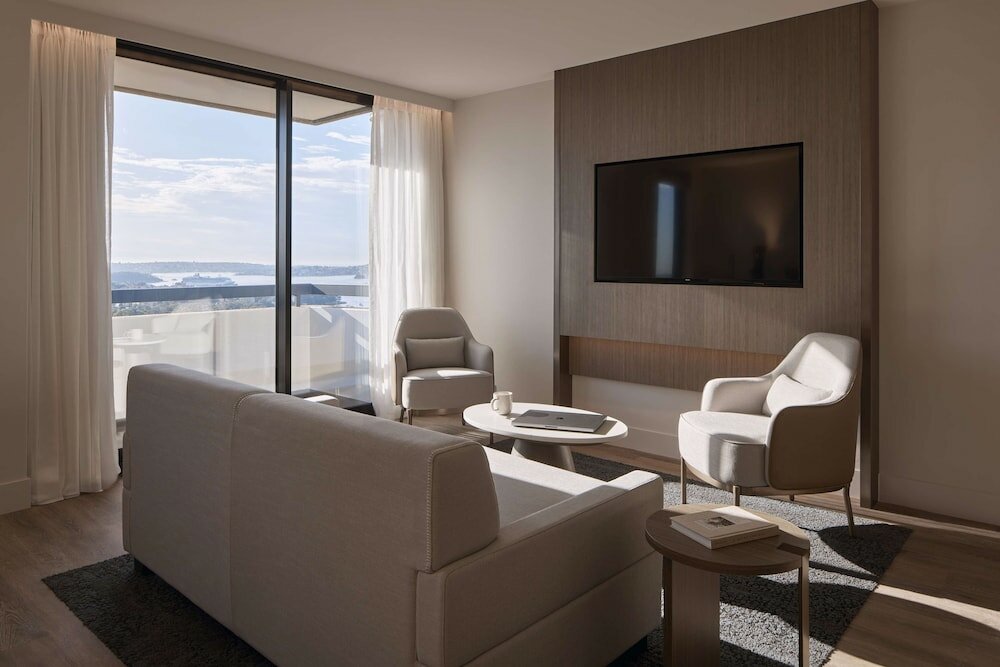 Фото Rydges North Sydney