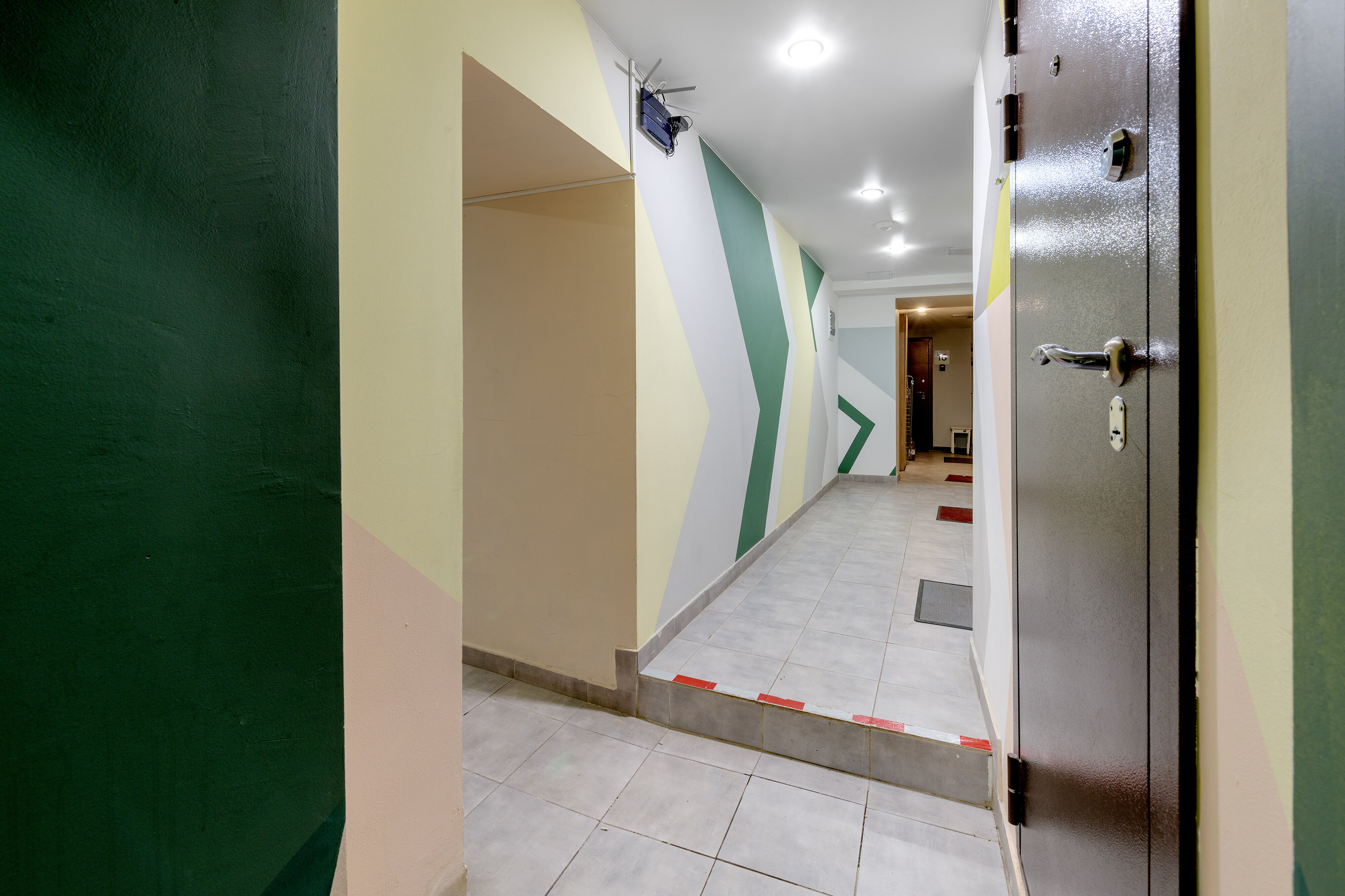 Фото Veda Aparts