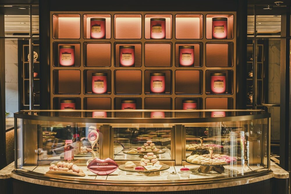 Фото Fauchon Hotel Kyoto
