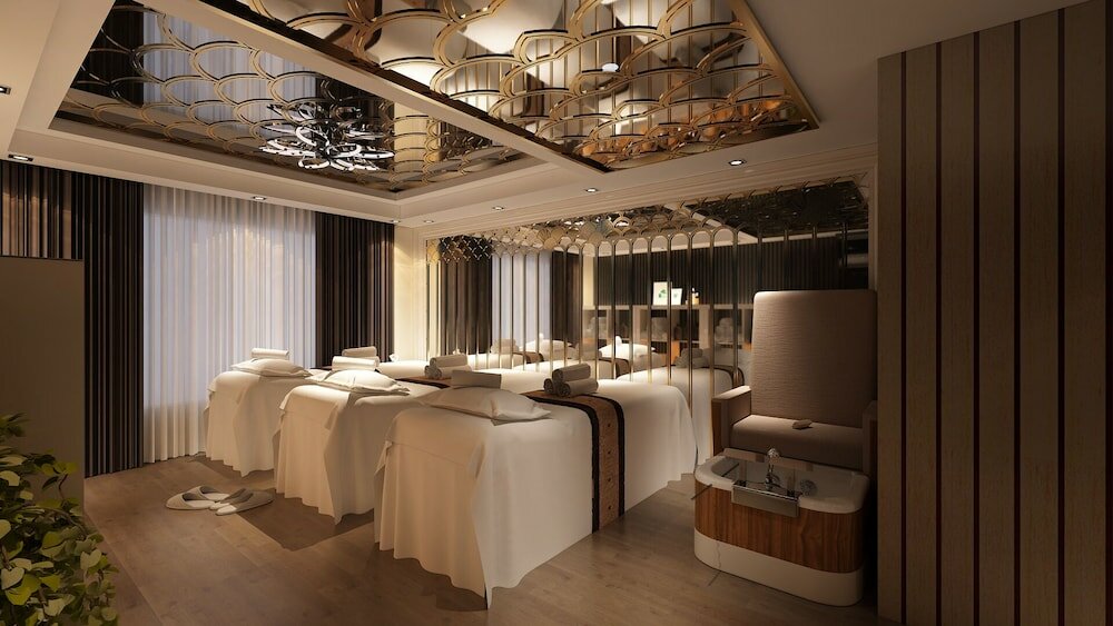 Фото Splendid Star Grand Hotel & SPA