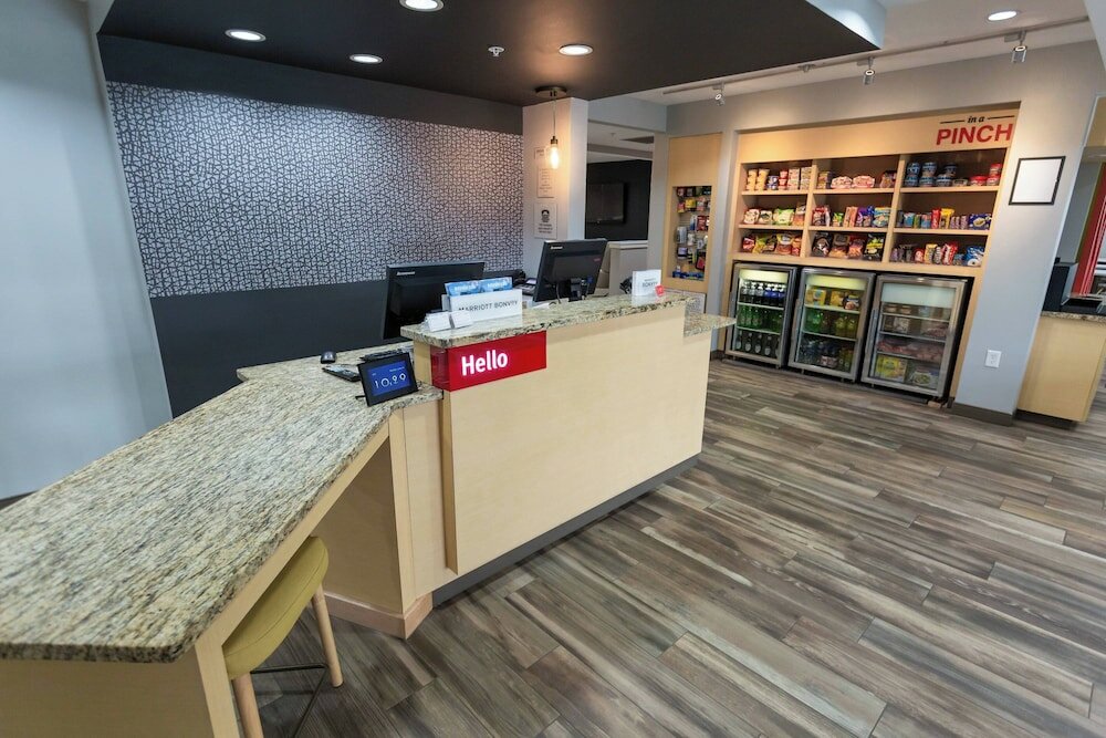 Фото TownePlace Suites Bowling Green