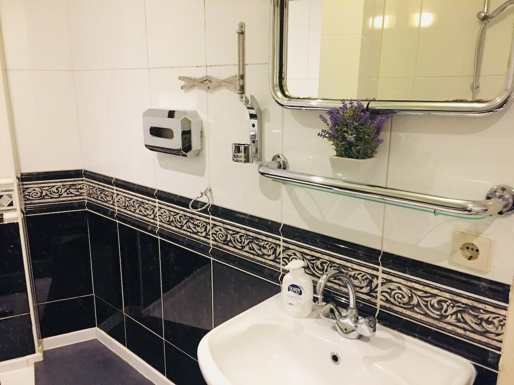 Фото Amsterdam Nieuwmarkt Center Apartments