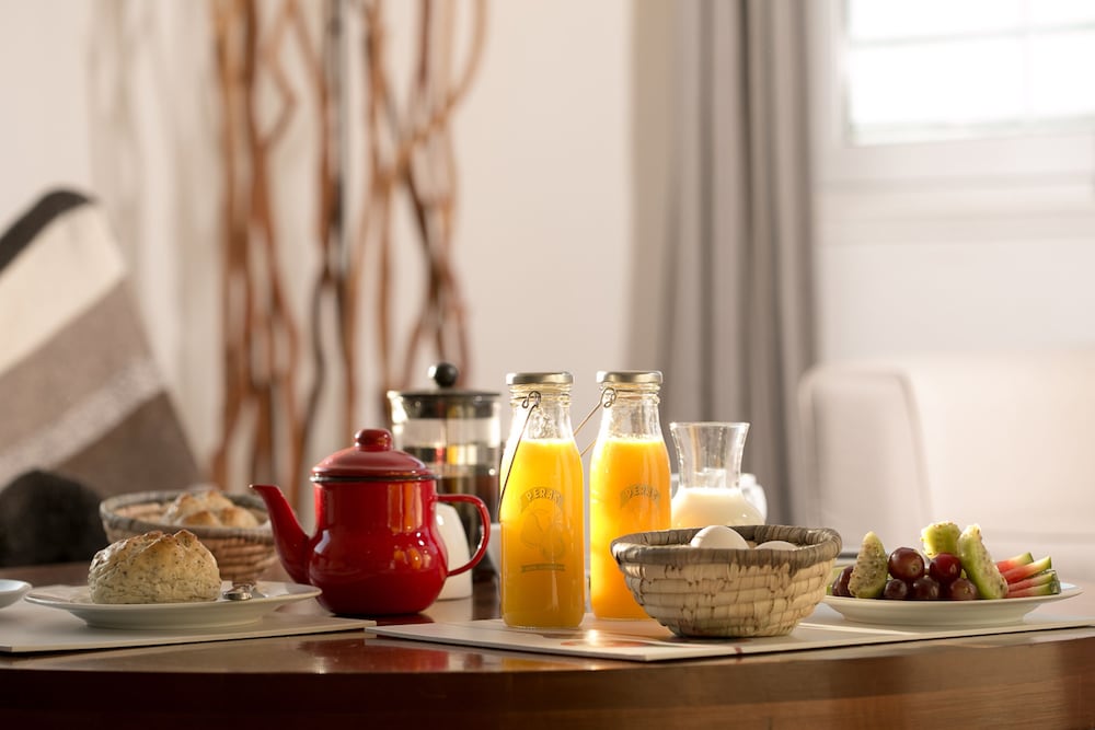 Фото Casa Galos Hotel & Lofts