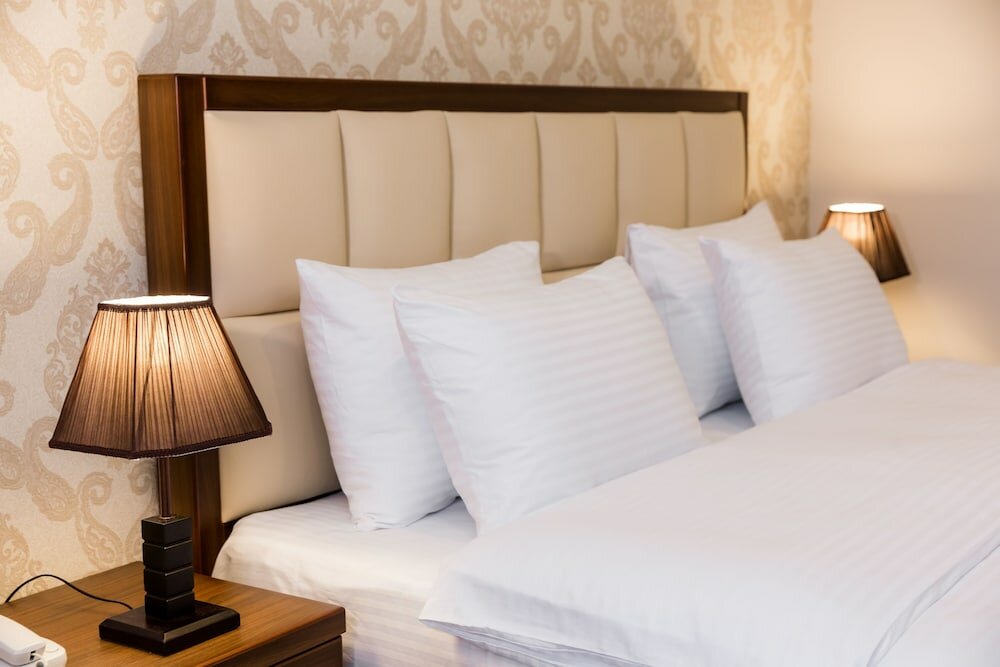 Фото Отель Orchid