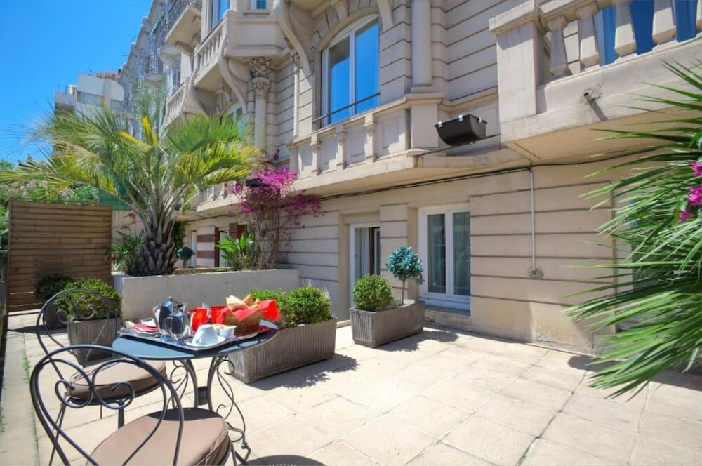 Фото Hotel Renoir