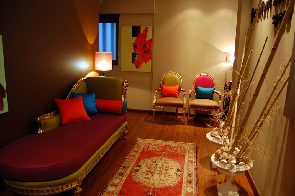 Фото Challet Fonte Nova