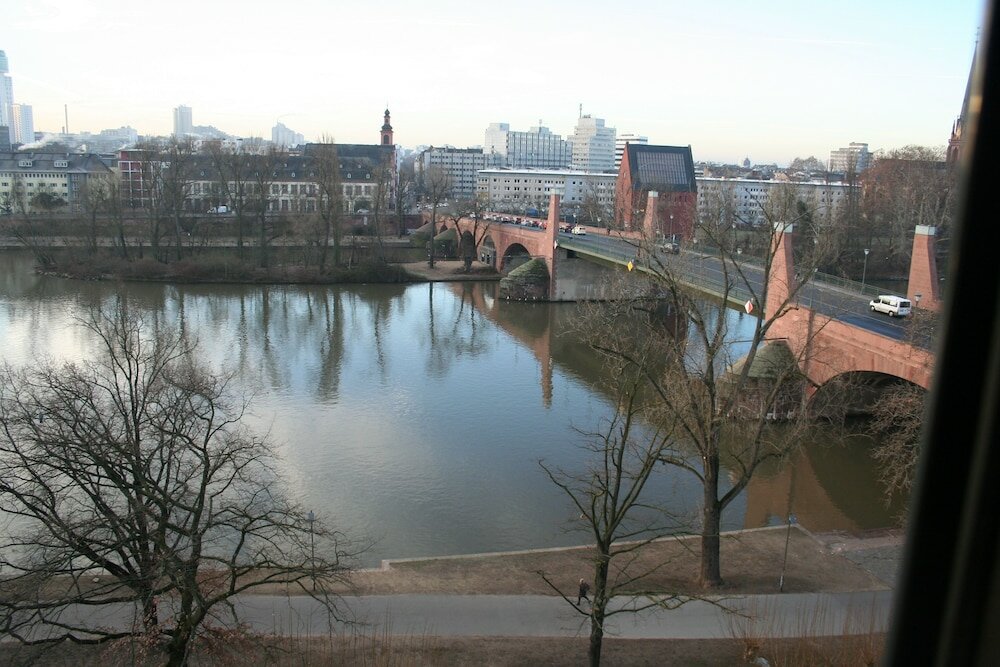 Фото Hotel Schopenhauer Hof