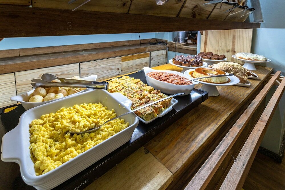 Фото Eko Residence Hotel