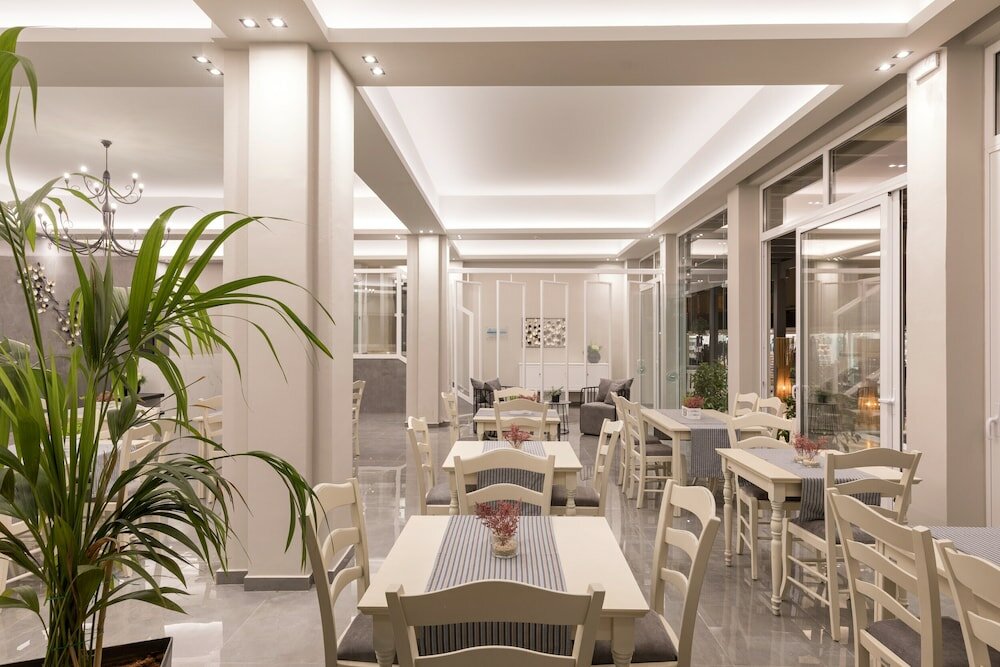 Фото Melina Oasis Boutique Hotel