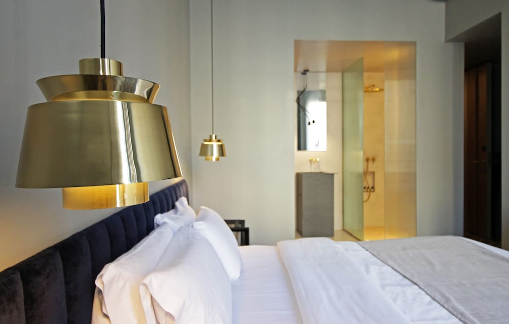 Фото Búho Boutique Rooms