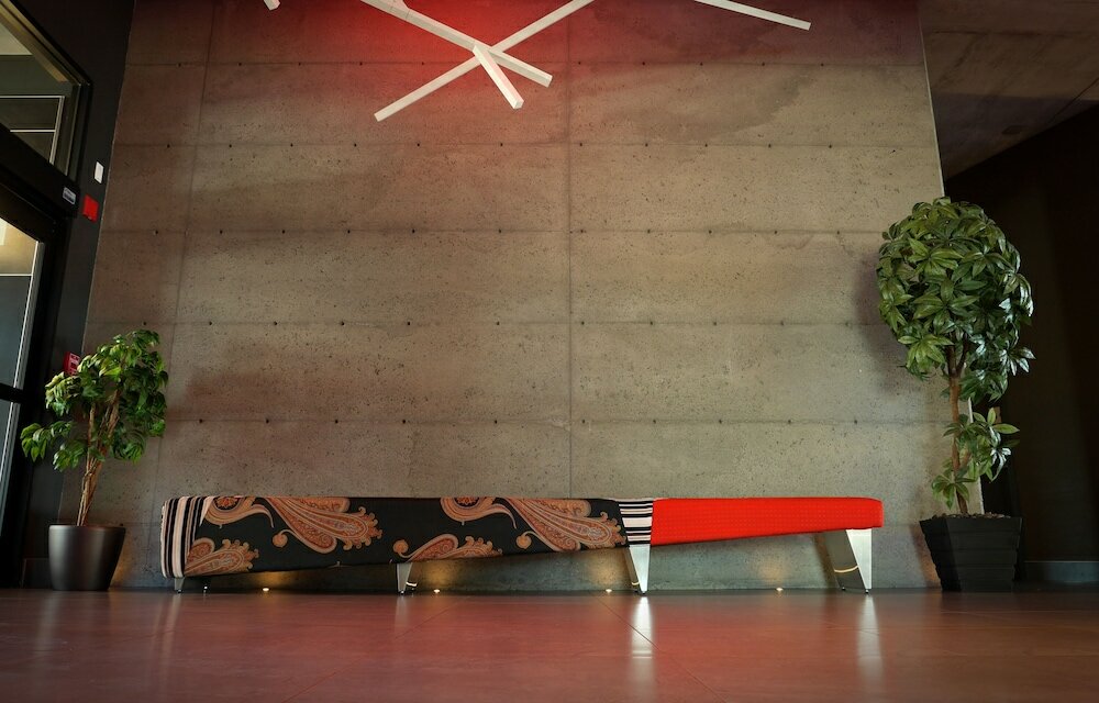 Фото Grand Times Hotel Sherbrooke