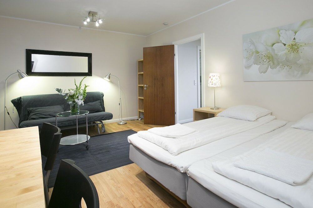 Фото Hotel Copenhagen