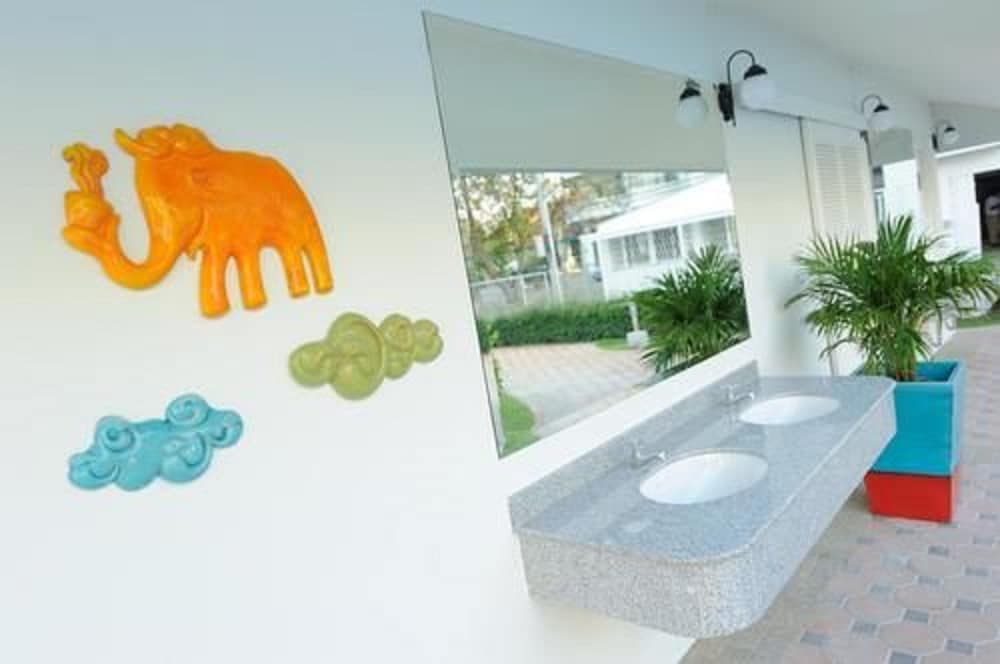 Фото Cera Resort Chaam