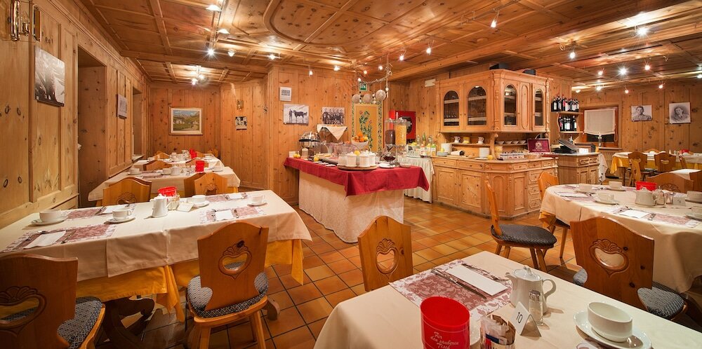 Фото Hotel Livigno