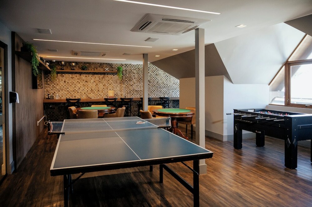 Фото Bella Gramado Resort & SPA by Gramado Parks