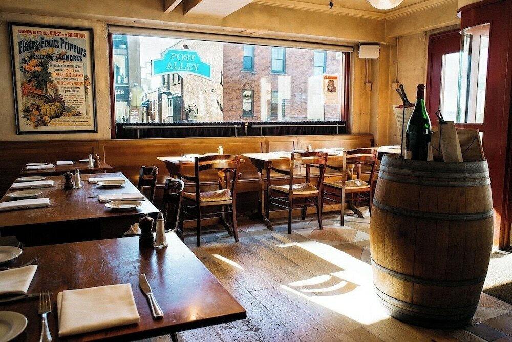 Фото Inn at the Market