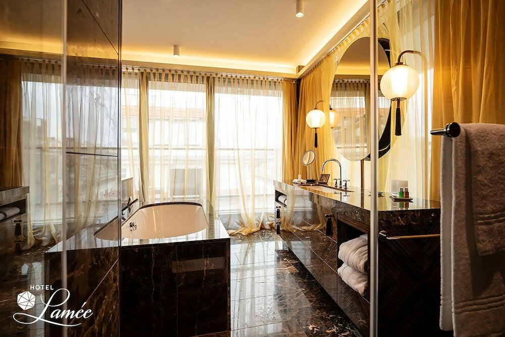 Фото Hotel Topazz & Lamee