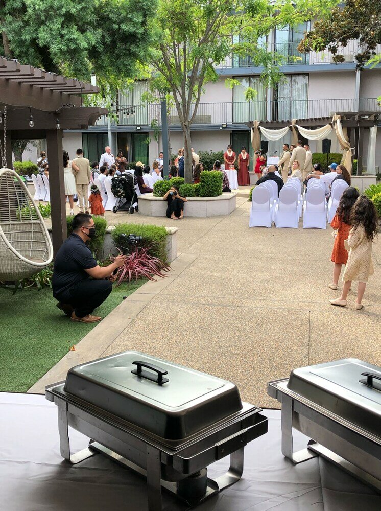 Фото Holiday Inn Dublin-Pleasanton by Ihg Hotel