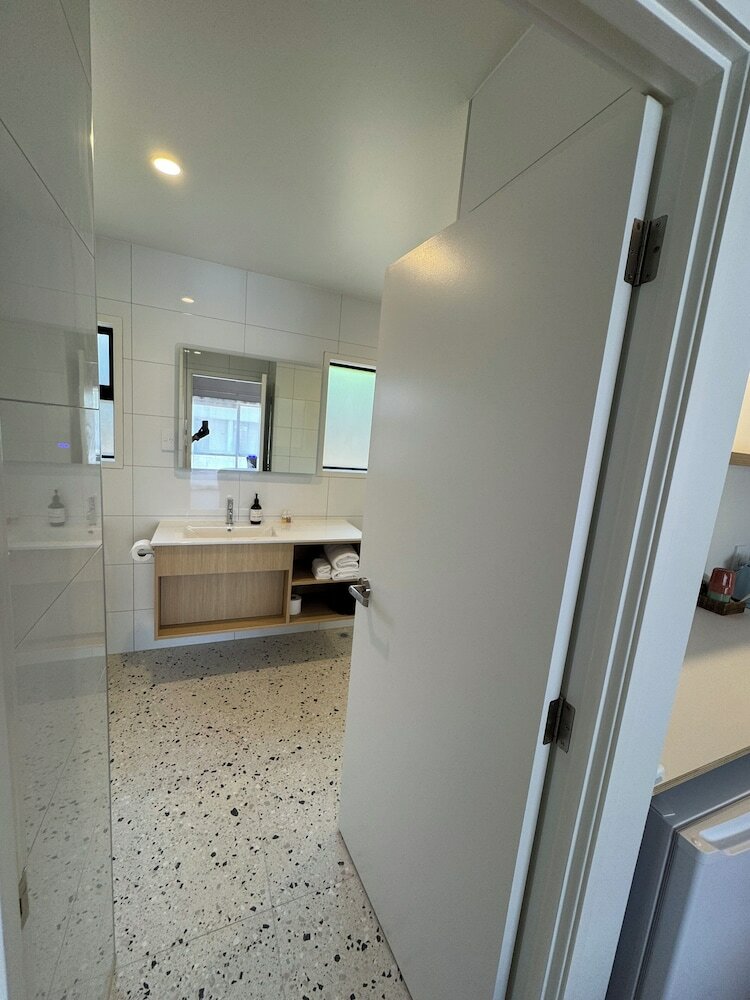 Фото Mt. Wellington Motel