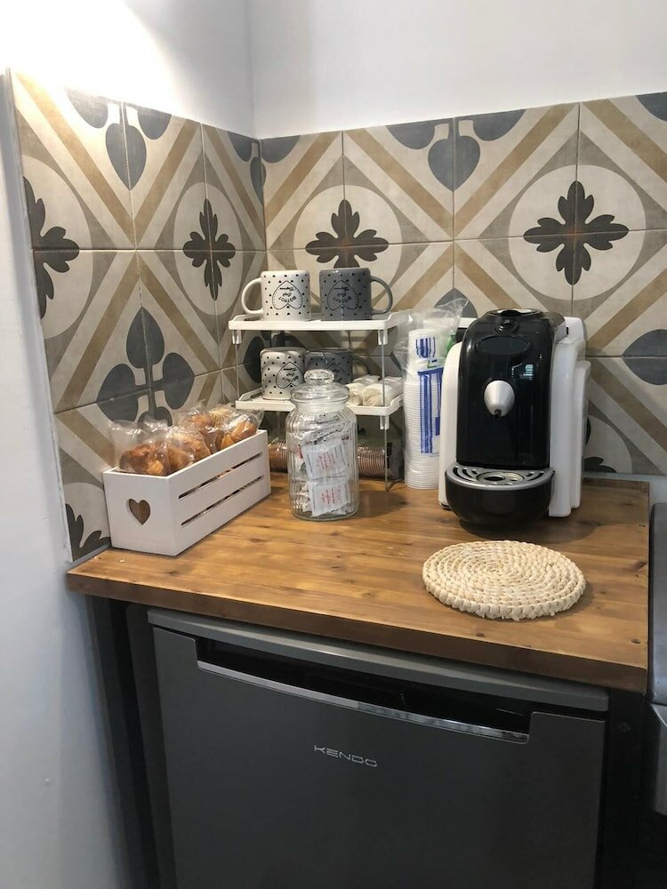 Фото Suite del cuore