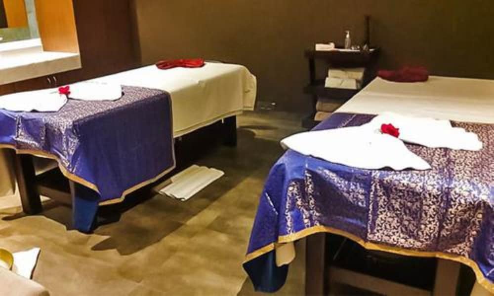 Фото Radisson Hotel Mumbai Andheri MIDC