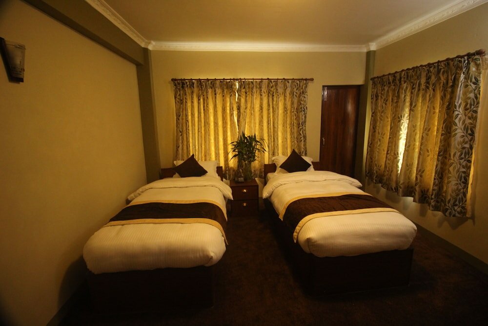 Фото Himalayan Sherpa Inn