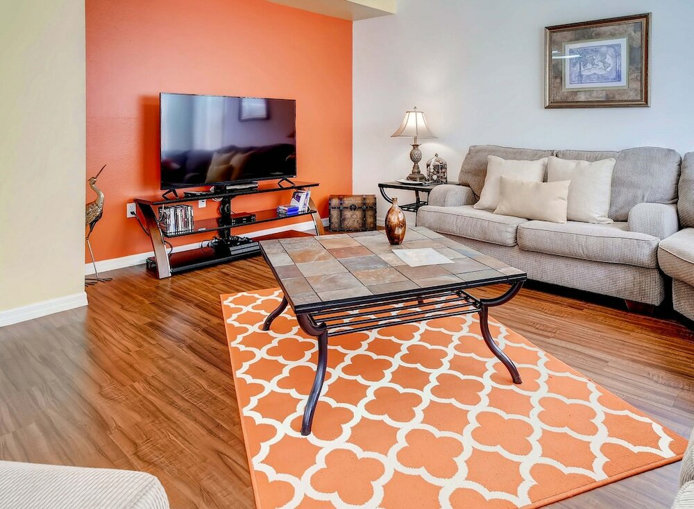 Фото Sunseeker Villa