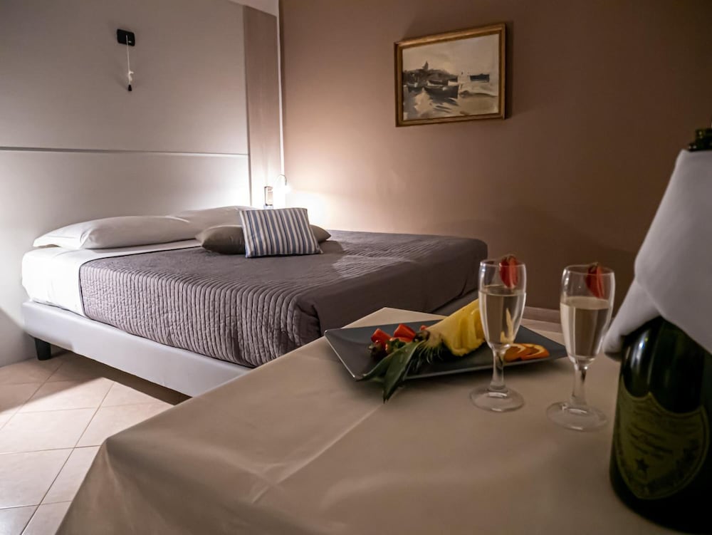 Фото Hotel San Marco