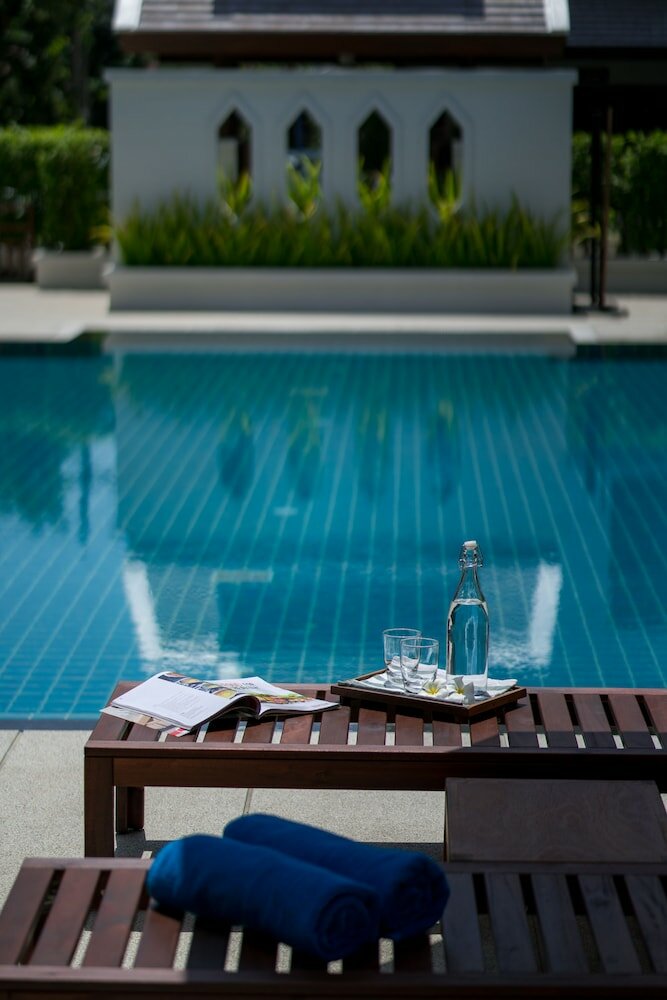 Фото Villa Sanpakoi