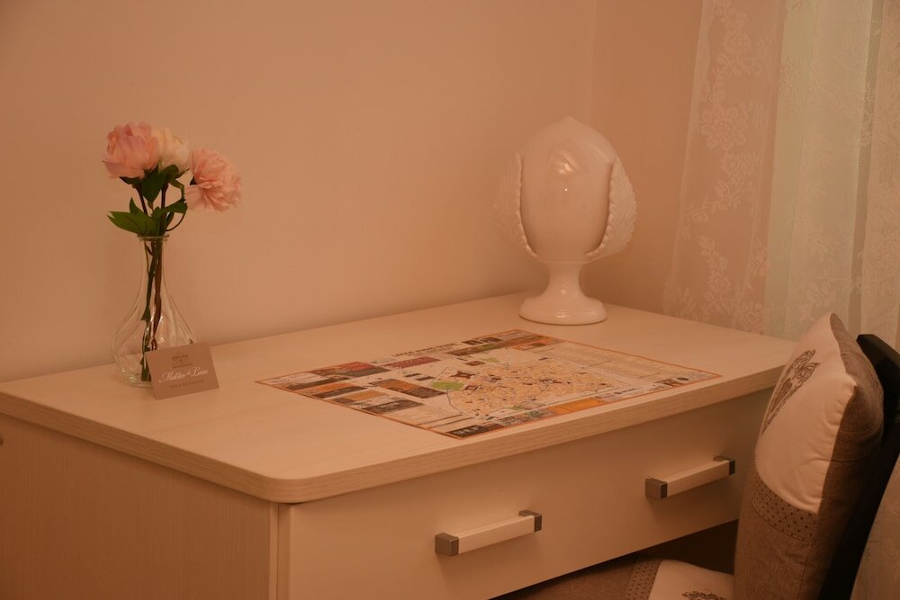 Фото B&b Matteo Da Lecce