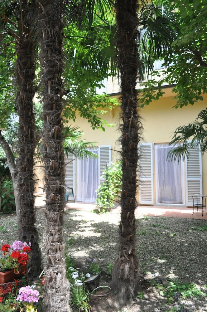 Фото B&b Relais Tiffany