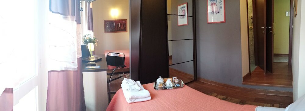 Фото Sky Sleeping