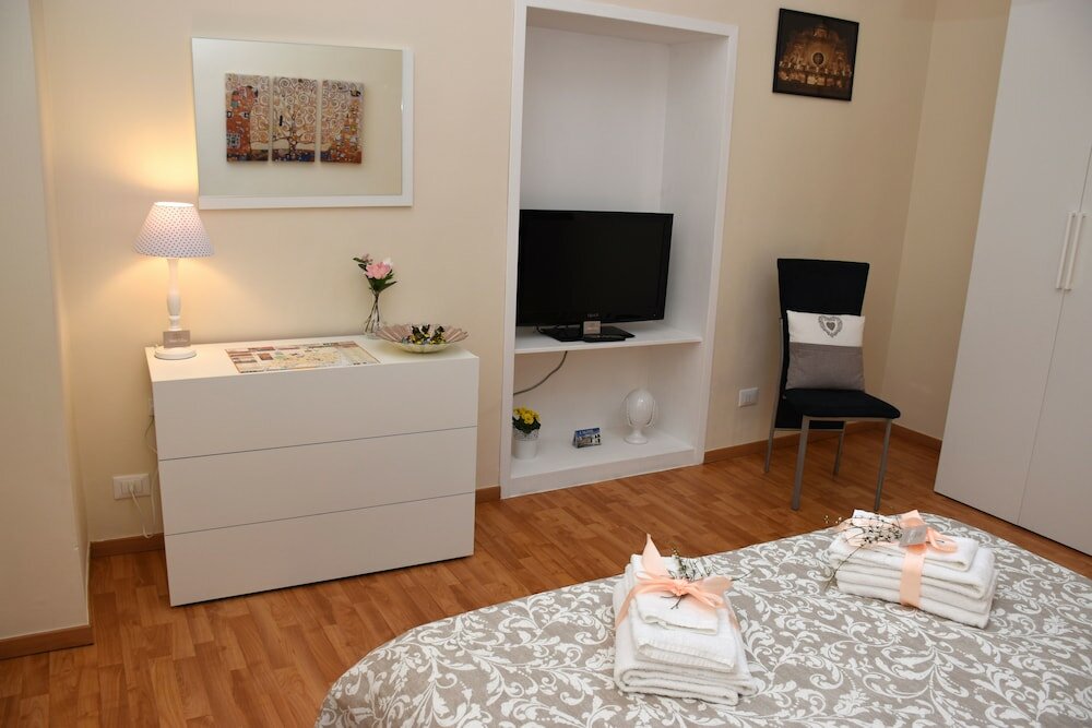 Фото B&b Matteo Da Lecce