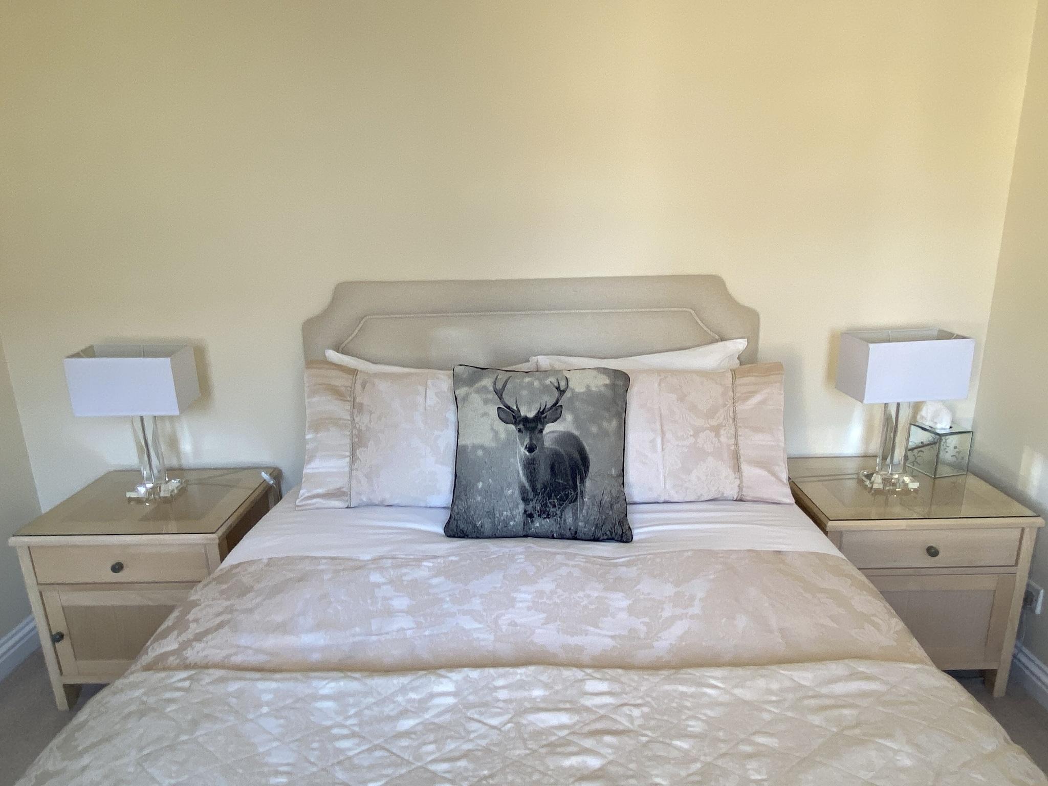 Фото The Gatehouse B&b