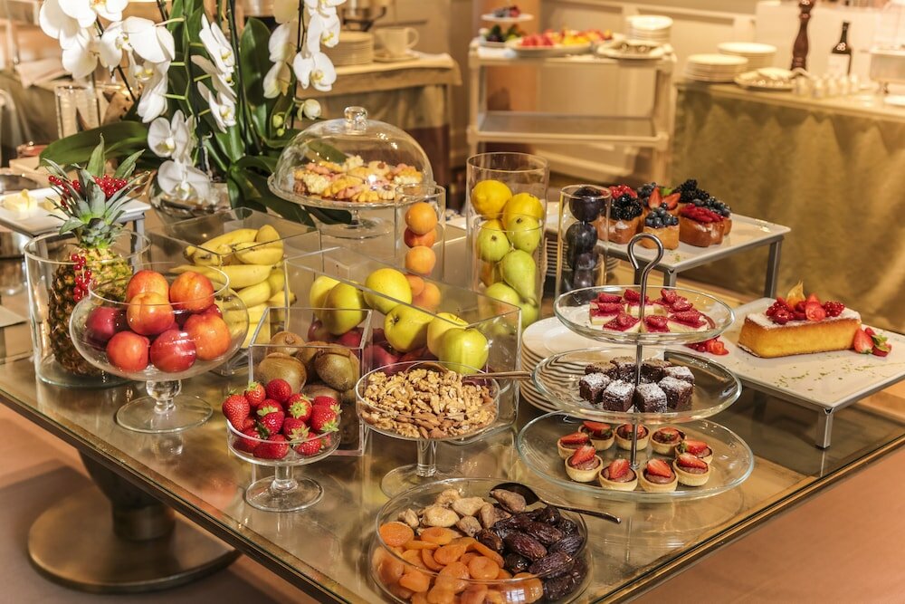 Фото Grand Hotel Villa Castagnola