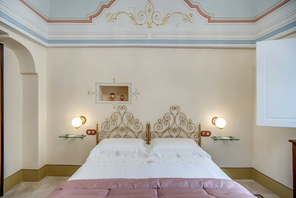 Фото Stunis Charme B&b
