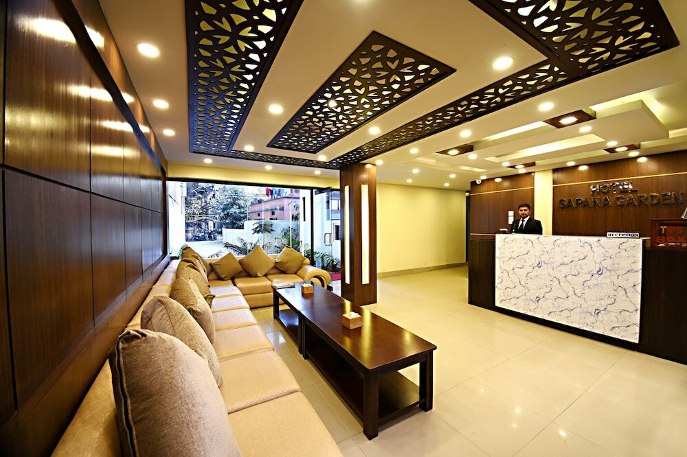 Фото Hotel Sapana Garden
