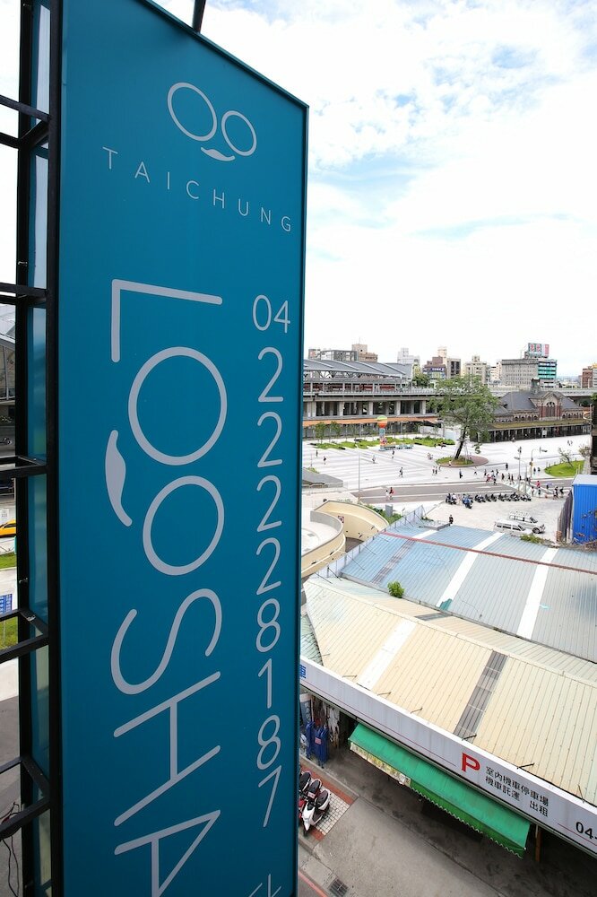 Фото Loosha Hostel