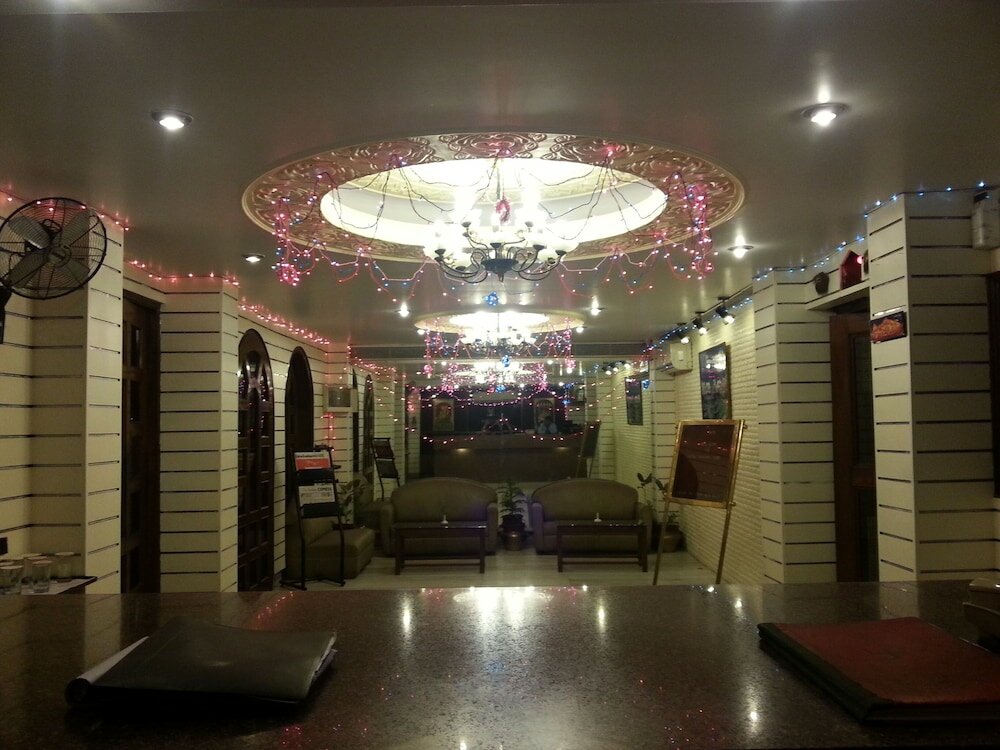 Фото Hotel Kanchandeep