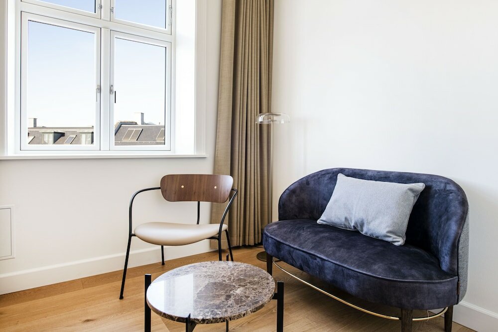 Фото Hotel Sct Thomas